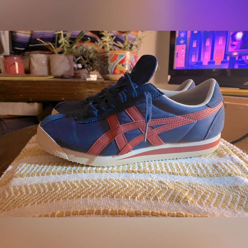 ASICS Onitsuka Corsair SZ 7 Men’s